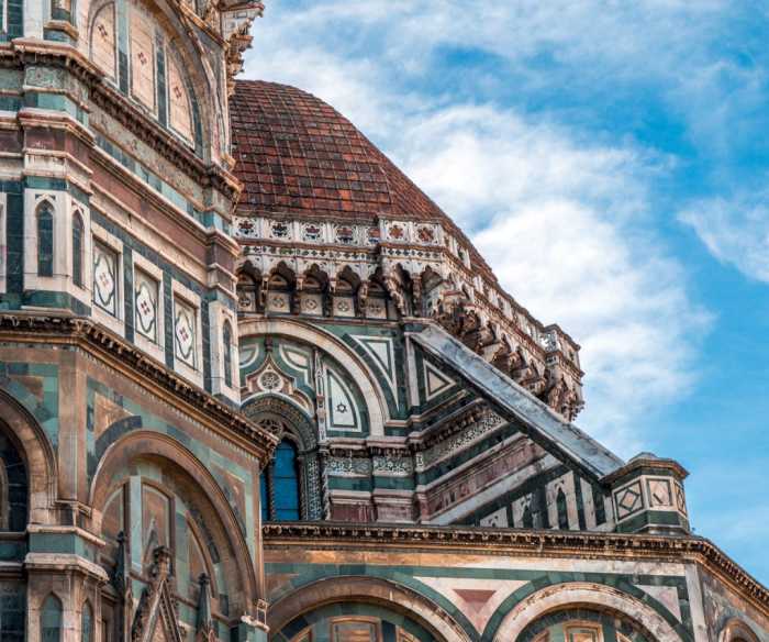 Italy, Tuscany, Florence, Cathedral