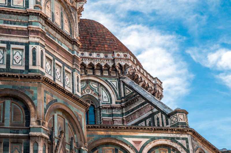 Italy, Tuscany, Florence, Cathedral