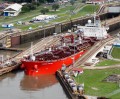 Panama: the Canal