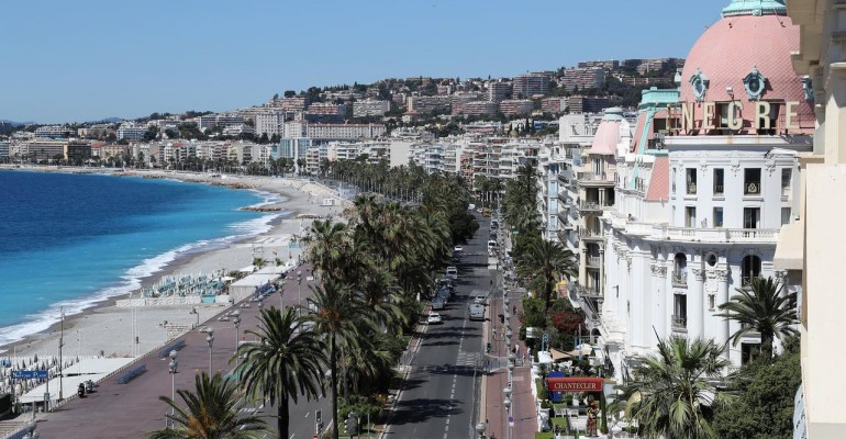 Cannes: you resist to the exceptional charm of the “Cote d’Azur”?