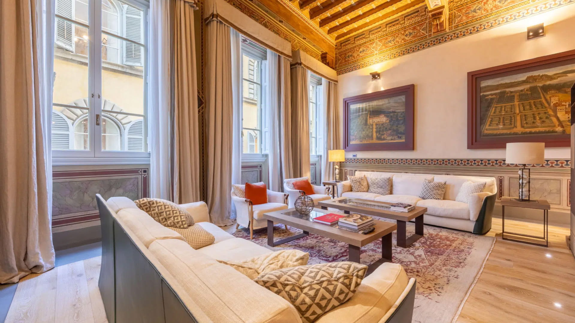 Boutique Apartments