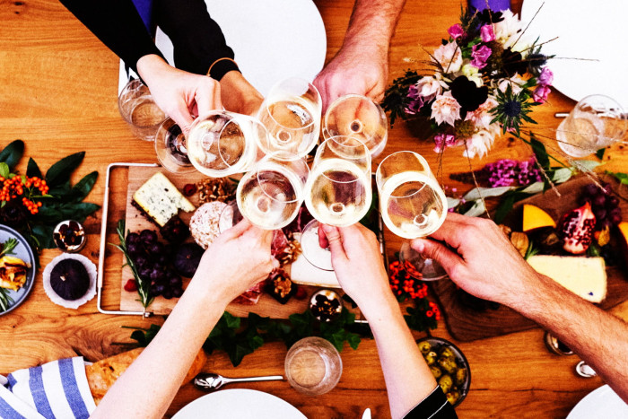 Gastronomy & Wine