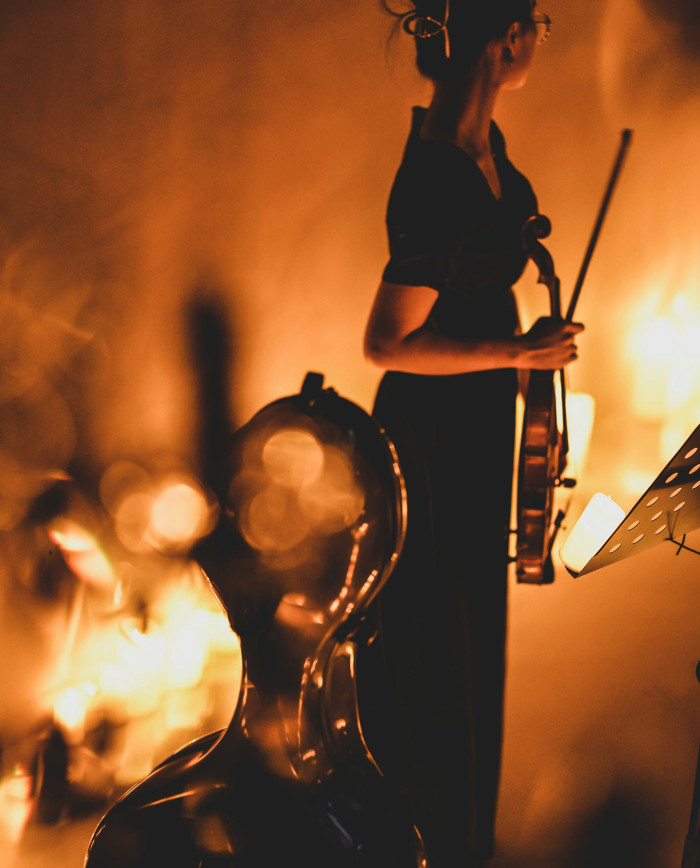 Music & Performing Arts