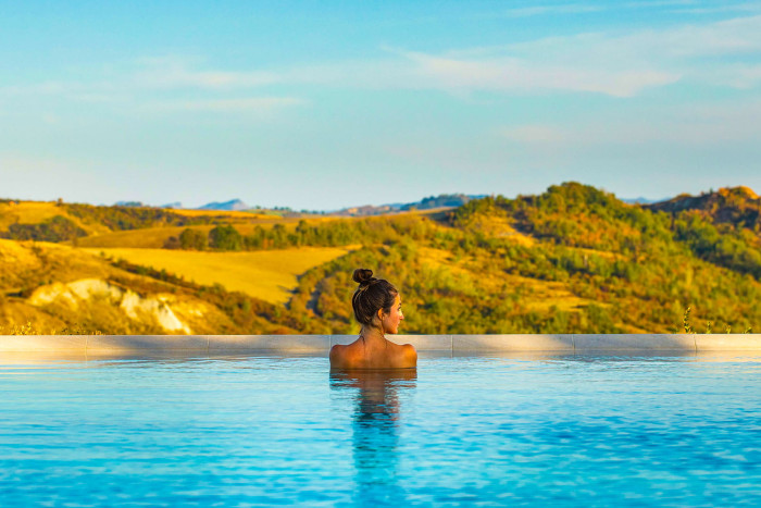 Wellness & Nature