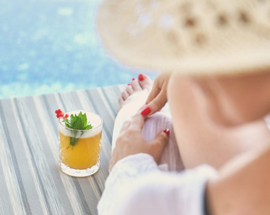 Experiences & Lifestyle