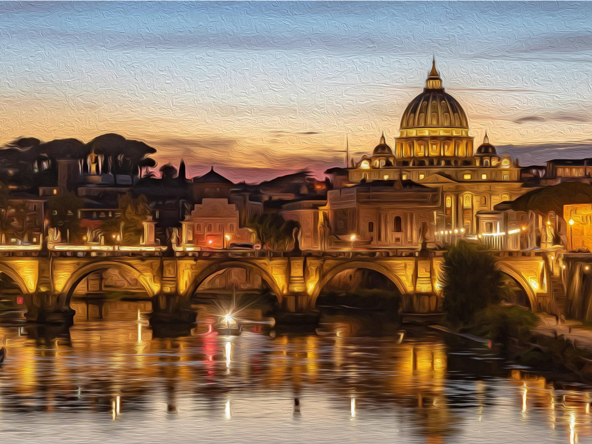 Salotto Italiano Travel