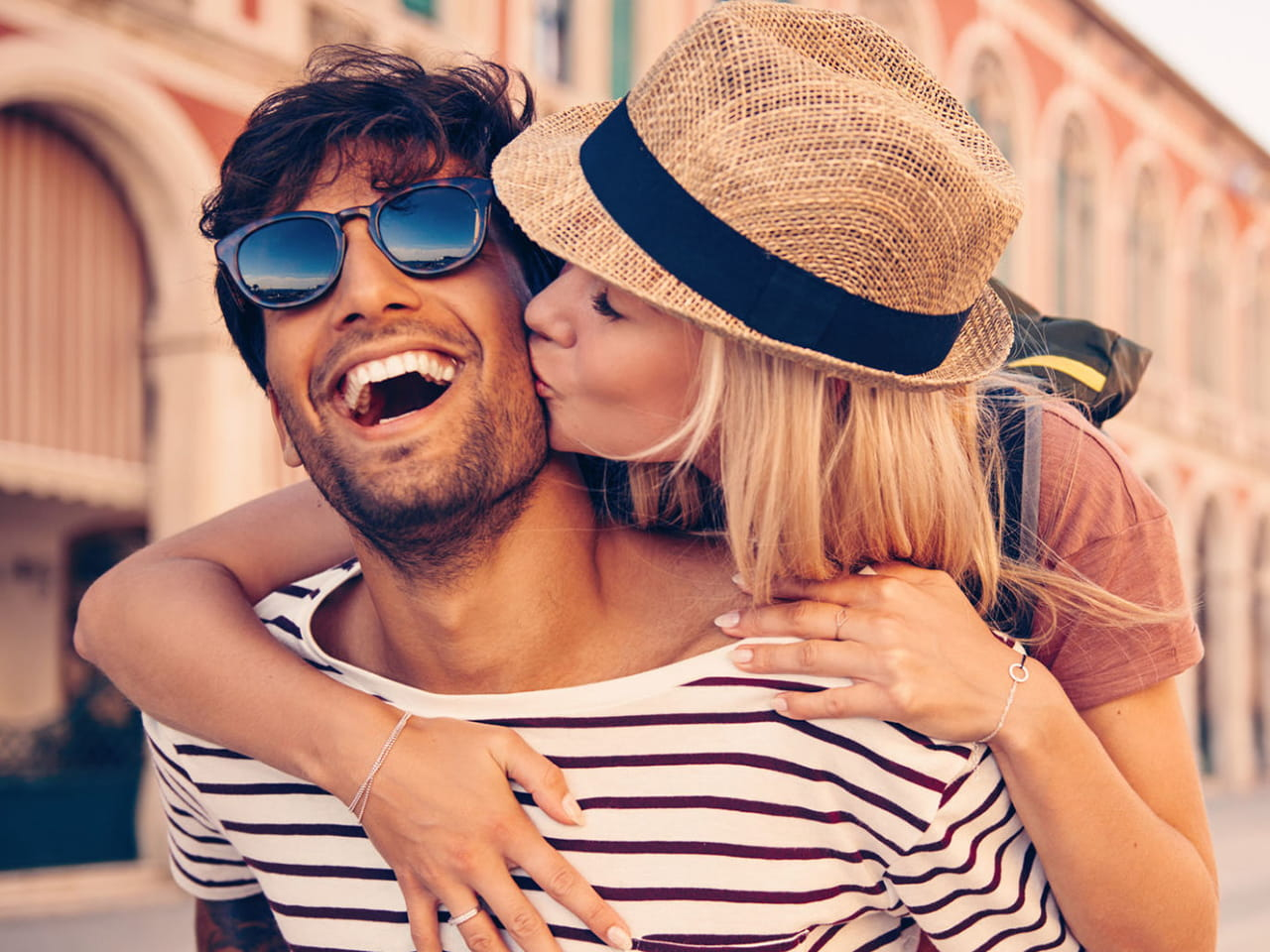 Our World – The Art of Italian Travel