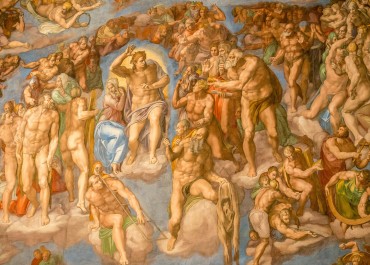 Michelangelo e la Cappella Sistina