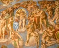 Michelangelo e la Cappella Sistina