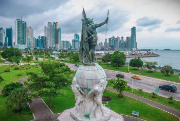 Viaggio a Panama: esperienze esclusive.