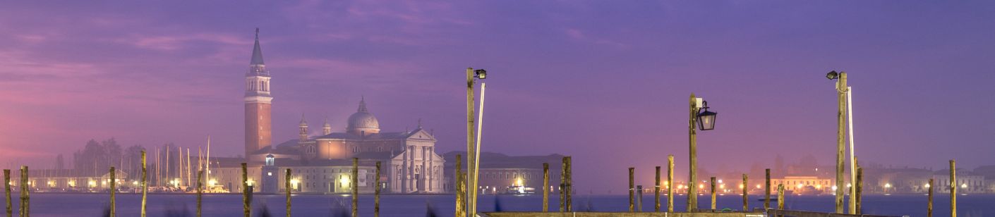 Venezia romantica