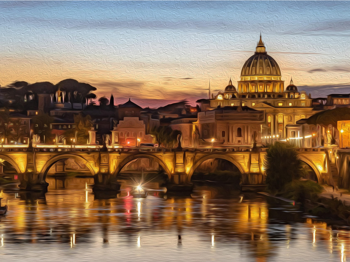 Salotto Italiano Travel