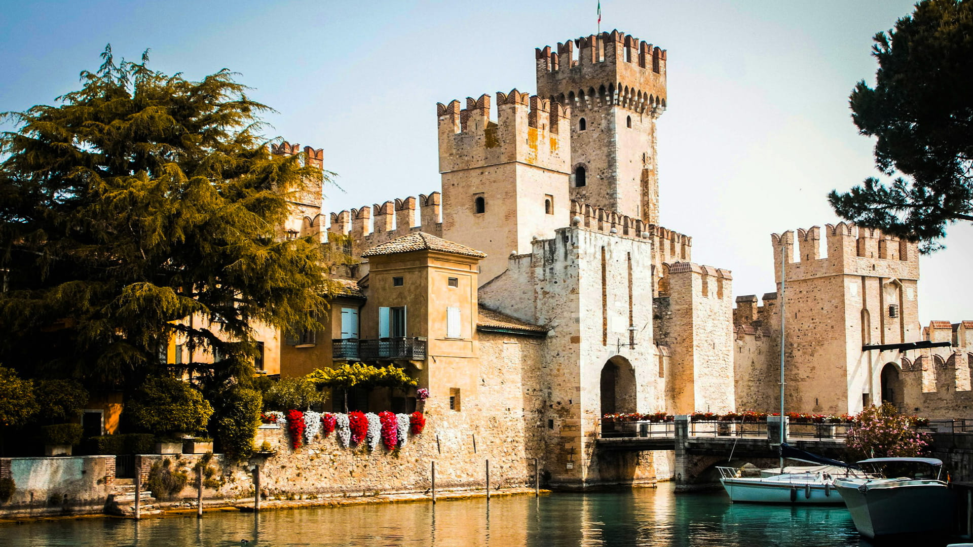 Exceptional Stays for the Art of Italian Living