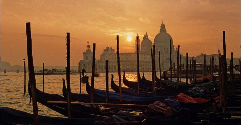 Venezia romantica