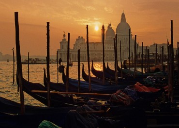 Venezia romantica